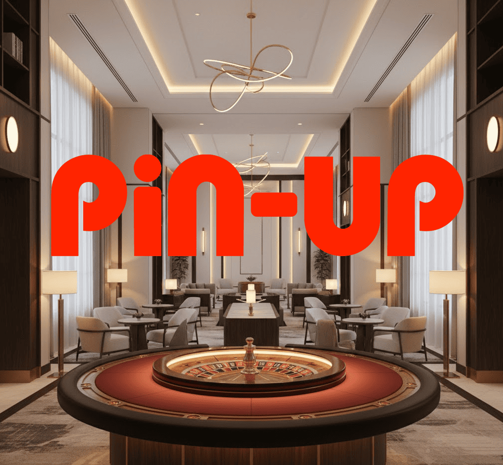 Lounge Moderno PinUp